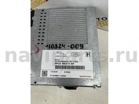 Блок мультимедиа Land-Rover Range Rover L405, 2017 г., OEM HPLA19C211HF, арт. 27654, фото 3
