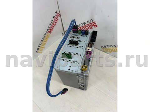 Блок мультимедиа Land-Rover Range Rover L405, 2017 г., OEM HPLA19C211HF, арт. 27654, фото 4