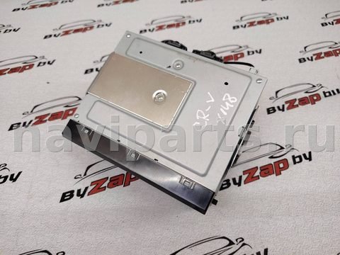 Блок мультимедиа Honda CR-V, 2019 г., OEM 983WP318, арт. 28527