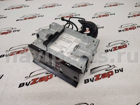 Блок мультимедиа Honda CR-V, 2019 г., OEM 983WP318, арт. 28527, фото 2