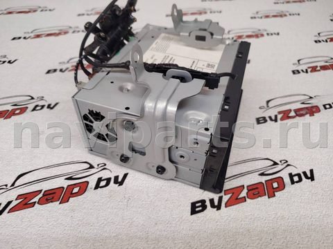 Блок мультимедиа Honda CR-V, 2019 г., OEM 983WP318, арт. 28527, фото 3