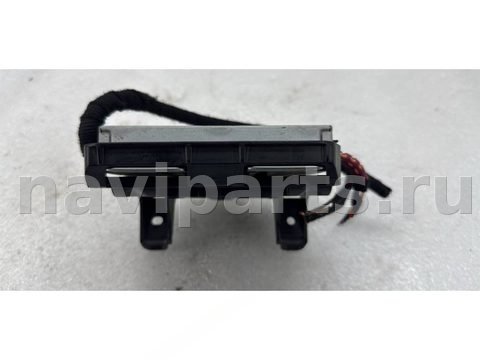 Блок мультимедиа Mercedes E W212, 2011 г., OEM A2219005903, арт. 29001, фото 3