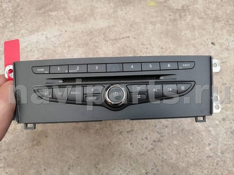 Блок мультимедиа Renault Latitude, 2012 г., OEM 281010508R, арт. 29254573, фото 3