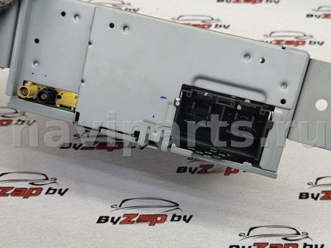 Блок мультимедиа Ford Escape, 2023 г., OEM PJ6T18D890AE, арт. 29308, фото 2