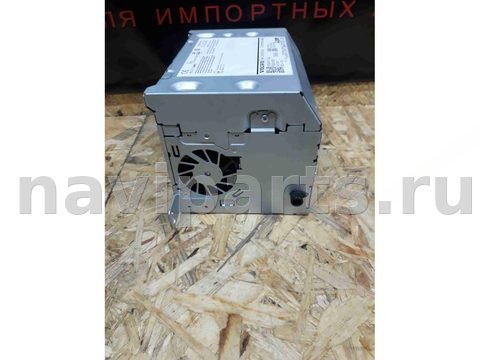 Блок мультимедиа Volvo XC90, 2017 г., OEM 31444261, арт. 2972, фото 5