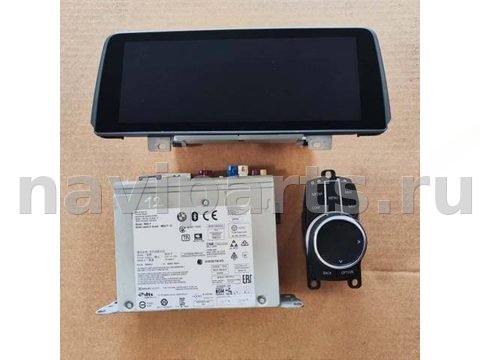 Блок мультимедиа BMW X3 G01, 2021 г., OEM 5A47354, арт. 2976