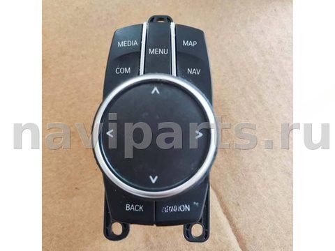 Блок мультимедиа BMW X3 G01, 2021 г., OEM 5A47354, арт. 2976, фото 5