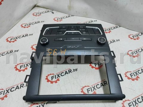 Блок мультимедиа Ford Fusion, 2020 г., OEM LS7T18E245CGB, арт. 29914, фото 2