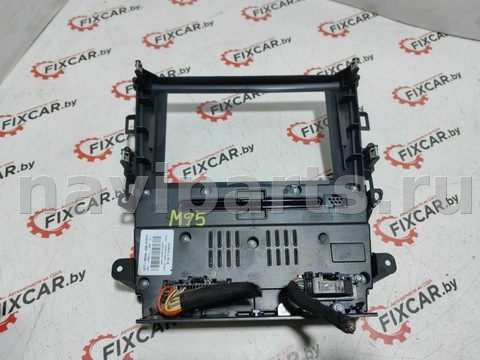 Блок мультимедиа Ford Fusion, 2020 г., OEM LS7T18E245CGB, арт. 29914, фото 3