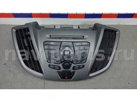 Блок мультимедиа Ford Transit, 2015 г., арт. 2BM24XM01
