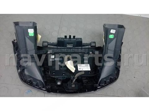 Блок мультимедиа Ford Transit, 2015 г., арт. 2BM24XM01, фото 2