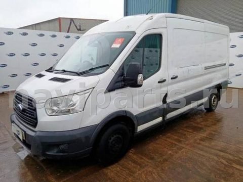 Блок мультимедиа Ford Transit, 2015 г., арт. 2BM24XM01, фото 4