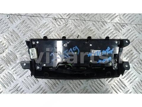 Блок мультимедиа Nissan Murano Z51, 2010 г., OEM 283951AT0A, арт. 2RT19XM01, фото 2