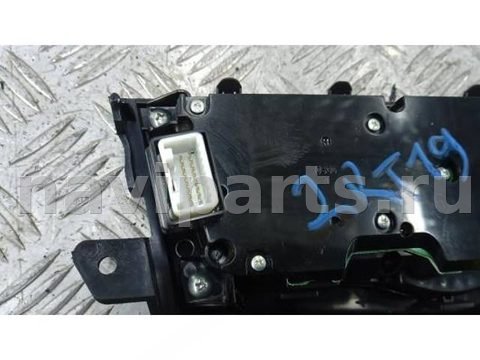 Блок мультимедиа Nissan Murano Z51, 2010 г., OEM 283951AT0A, арт. 2RT19XM01, фото 3