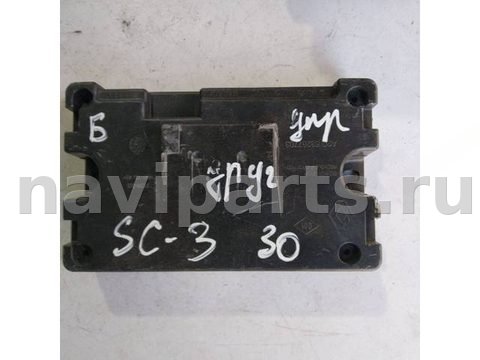 Блок мультимедиа Renault Scenic, 2010 г., OEM 280240001R, арт. 2_1074