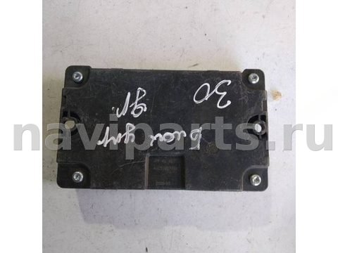 Блок мультимедиа Renault Scenic, 2010 г., OEM 280240001R, арт. 2_1077