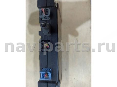 Блок мультимедиа Renault Scenic, 2010 г., OEM 280246043R, арт. 2_21699, фото 2