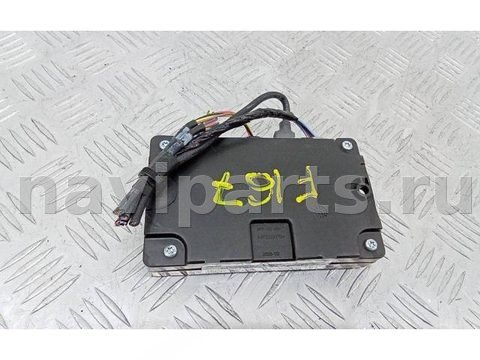 Блок мультимедиа Renault Laguna, 2007 г., OEM 280246043R, арт. 2_37689