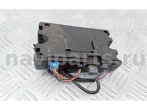 Блок мультимедиа Renault Laguna, 2007 г., OEM 280246043R, арт. 2_37689, фото 3