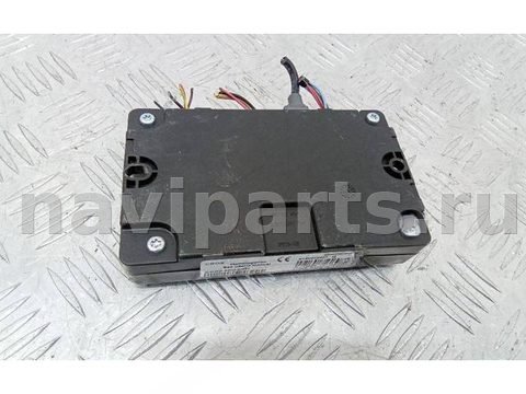 Блок мультимедиа Renault Scenic, 2010 г., OEM 280246043R, арт. 2_38061