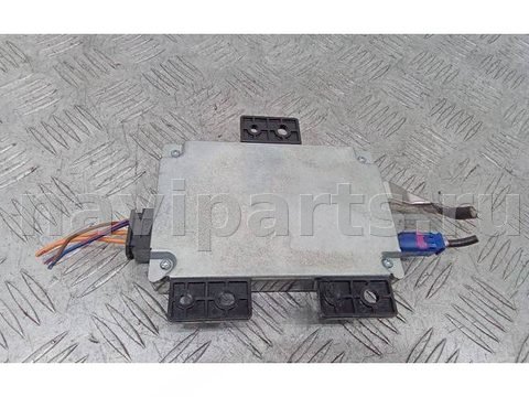 Блок мультимедиа Mercedes A W176, 2013 г., OEM A1729008206, арт. 2_55993, фото 3