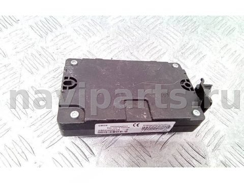 Блок мультимедиа Renault Scenic, 2010 г., OEM 280240001R, арт. 2_62375