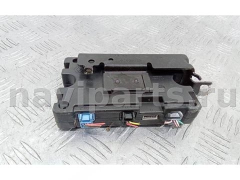 Блок мультимедиа Renault Scenic, 2010 г., OEM 280240001R, арт. 2_62375, фото 3