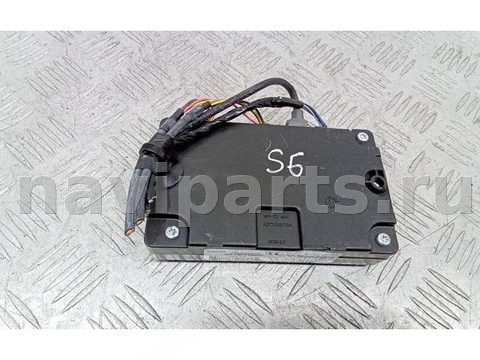 Блок мультимедиа Renault Laguna, 2010 г., OEM 280246043R, арт. 2_63419