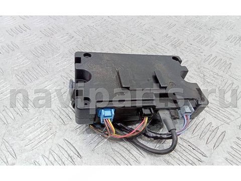Блок мультимедиа Renault Laguna, 2010 г., OEM 280246043R, арт. 2_63419, фото 3