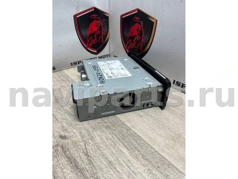 Блок мультимедиа Audi Q5 FY, 2022 г., OEM 80A035043G, арт. 30126, фото 3