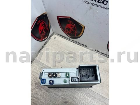 Блок мультимедиа Audi Q5 FY, 2022 г., OEM 80A035043G, арт. 30126, фото 4