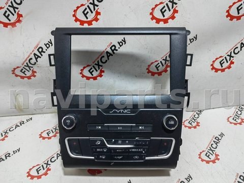 Блок мультимедиа Ford Fusion, 2020 г., OEM LS7T18E245CGB, арт. 30127