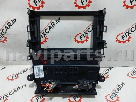 Блок мультимедиа Ford Fusion, 2020 г., OEM LS7T18E245CGB, арт. 30127, фото 2