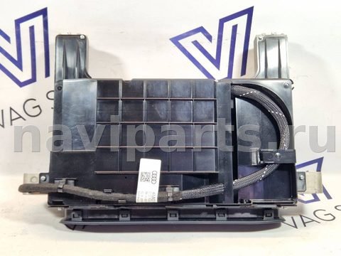 Блок мультимедиа Audi Q7 4M, 2017 г., OEM 4M0857273A, арт. 30149_2, фото 5
