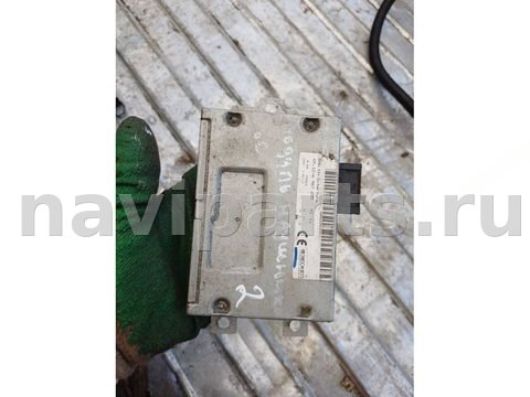 Блок мультимедиа BMW 7 E65/E66, 2005 г., OEM 6967245, арт. 30427294_2