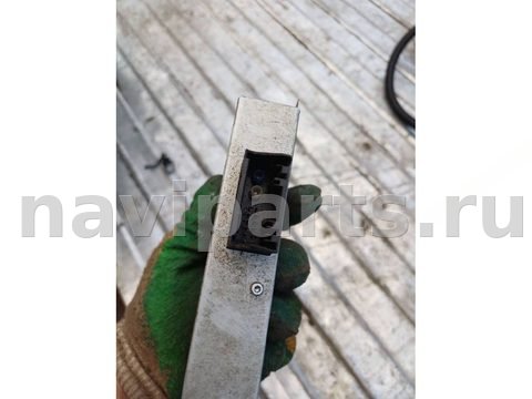 Блок мультимедиа BMW 7 E65/E66, 2005 г., OEM 6967245, арт. 30427294_2, фото 2