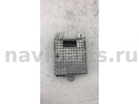 Блок мультимедиа Mercedes GLC X254, 2025 г., OEM A2148208200, арт. 30484