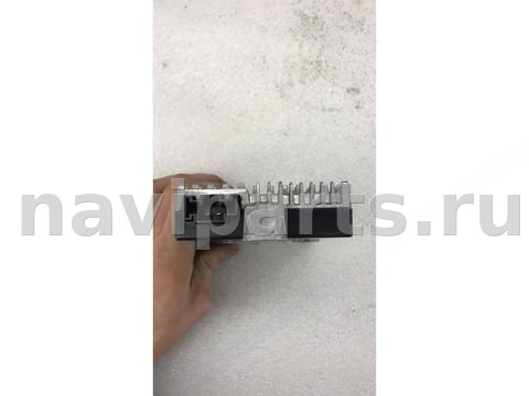 Блок мультимедиа Mercedes GLC X254, 2025 г., OEM A2148208200, арт. 30484, фото 2
