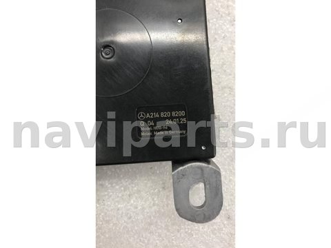 Блок мультимедиа Mercedes GLC X254, 2025 г., OEM A2148208200, арт. 30484, фото 4