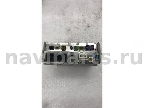 Блок мультимедиа Mercedes GLC X254, 2025 г., OEM A2149000820, арт. 30485, фото 2