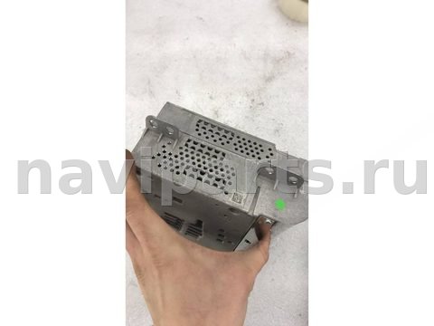 Блок мультимедиа Mercedes GLC X254, 2025 г., OEM A2149000820, арт. 30485, фото 6