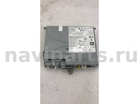 Блок мультимедиа BMW 5 G60, 2023 г., арт. 30529