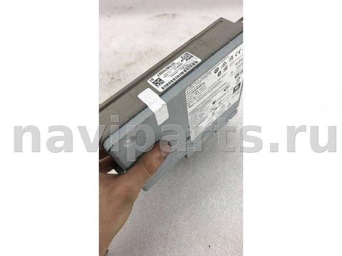 Блок мультимедиа BMW 5 G60, 2023 г., арт. 30529, фото 5