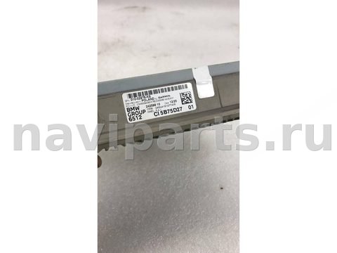Блок мультимедиа BMW 5 G60, 2023 г., арт. 30529, фото 6