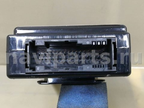 Блок мультимедиа Volkswagen Passat USA, 2015 г., OEM 5N0035729E, арт. 306748, фото 3