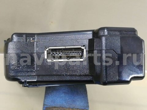 Блок мультимедиа Volkswagen Passat USA, 2015 г., OEM 5N0035729E, арт. 306748, фото 5