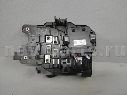 Блок мультимедиа GMC Acadia, 2021 г., OEM 84967425, арт. 308787, фото 3
