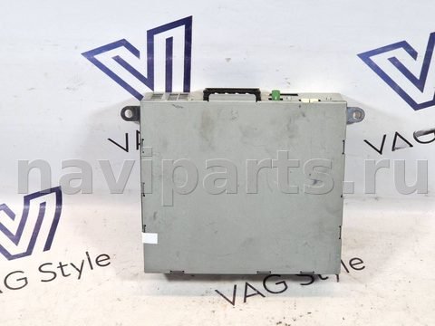 Блок мультимедиа Audi A6 Allroad C7, 2013 г., OEM 4H0035082D, арт. 31048_6