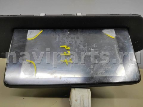 Блок мультимедиа Mazda CX9, 2017 г., OEM TK4855221, арт. 310670, фото 7