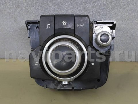 Блок мультимедиа Mazda CX9, 2017 г., OEM KA0G66CM0, арт. 311235